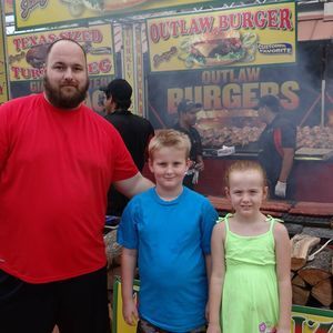 Meet your Posher, Brian